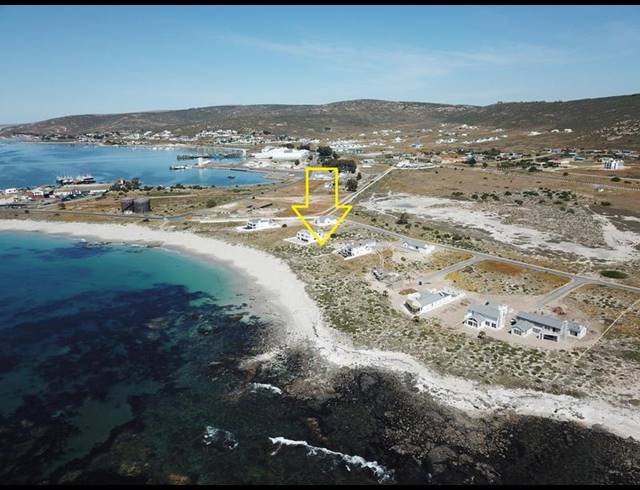 LAND FOR SALE IN SANDY POINT